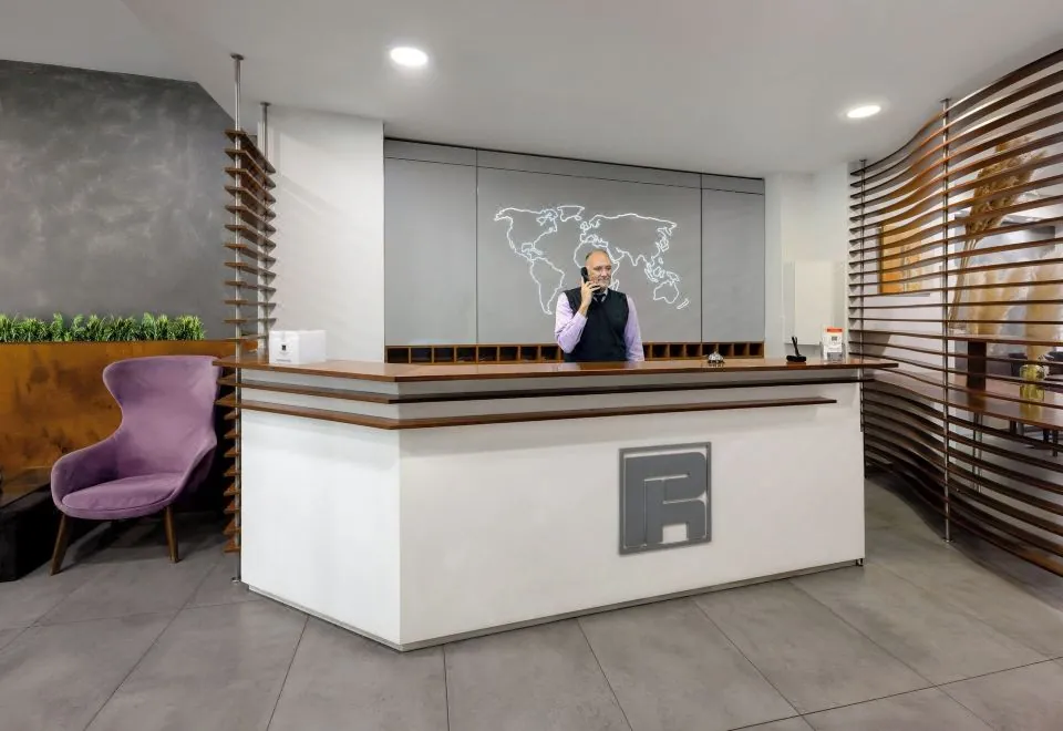 Pan Hotel