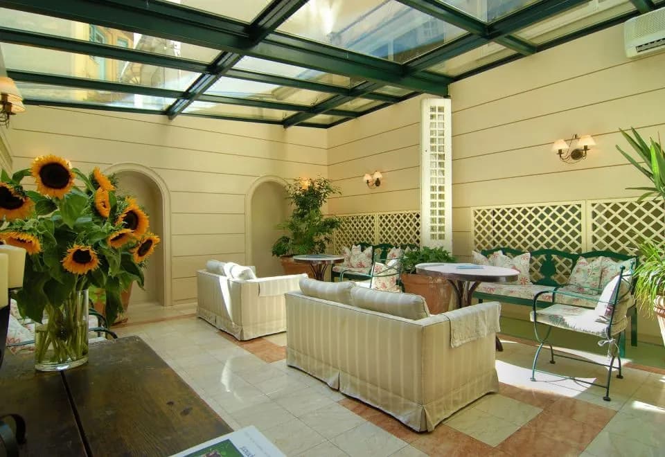 Philippos Hotel