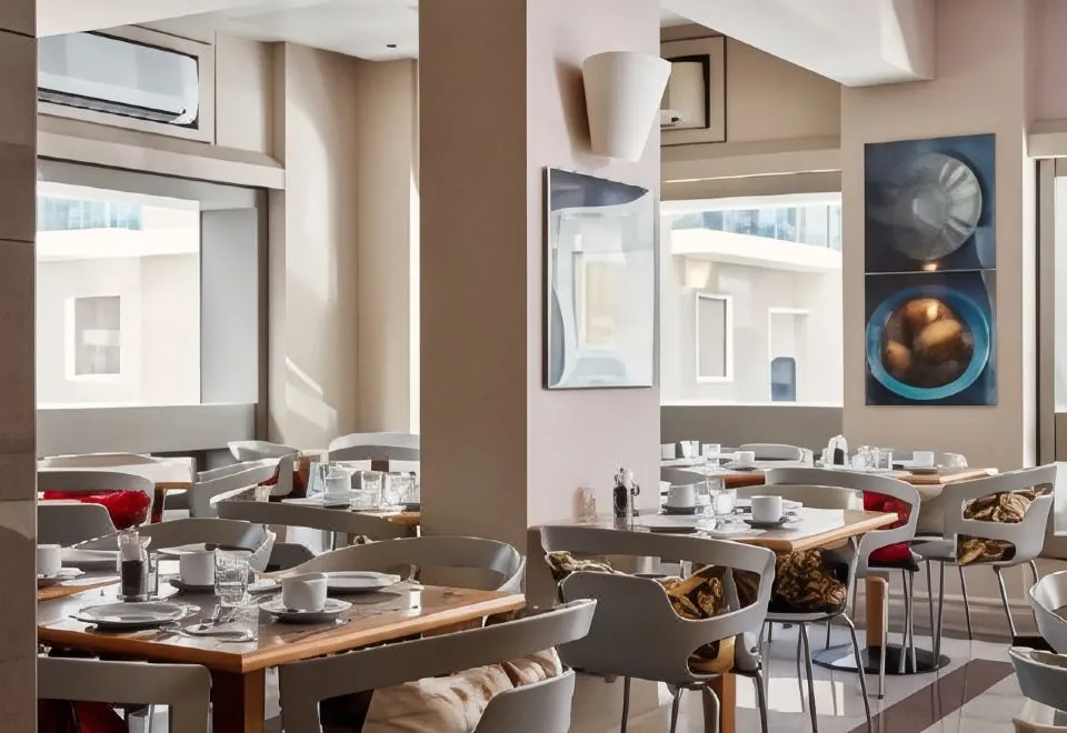 Philippos Hotel