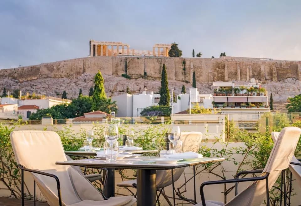 Herodion Hotel