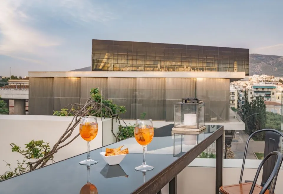 Herodion Hotel