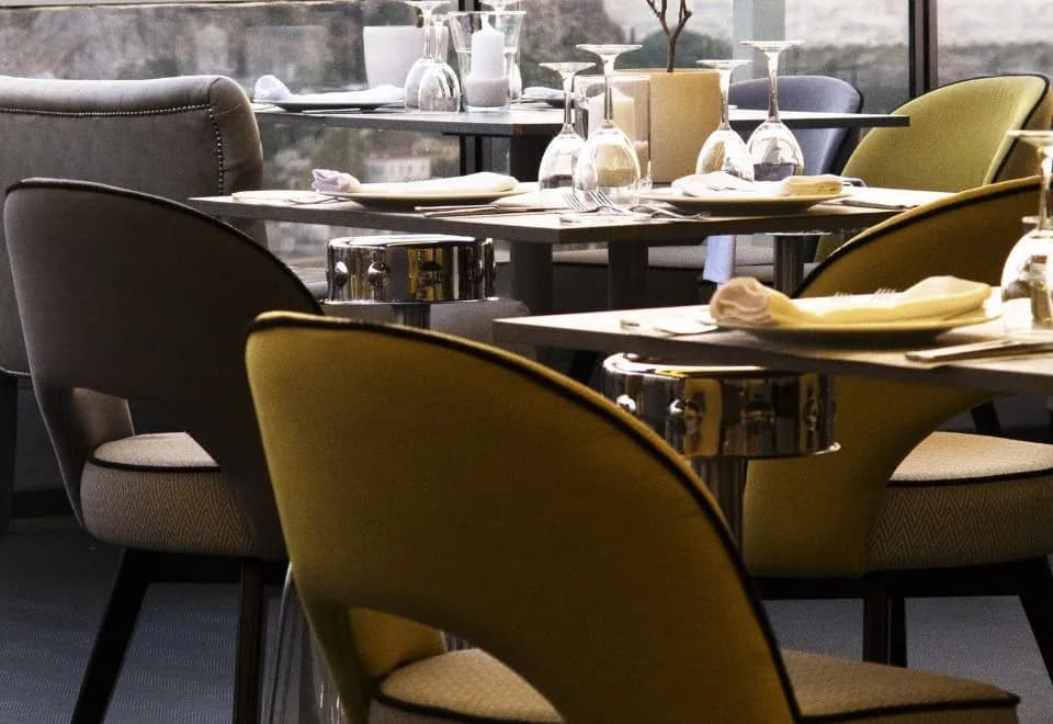 St George Lycabettus Lifestyle Hotel