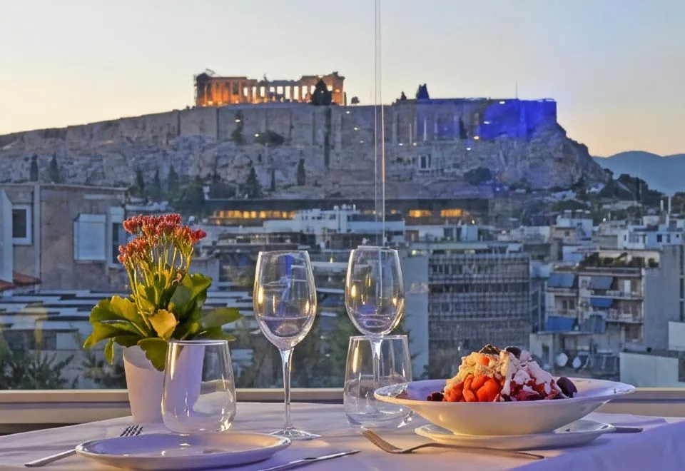 Acropolis Ami Boutique Hotel