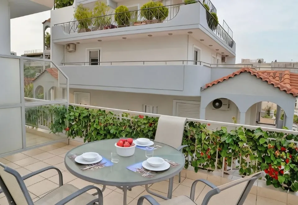 Acropolis Ami Boutique Hotel