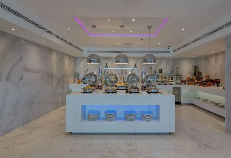 Hawthorn Suites by Wyndham Abu Dhabi City Center