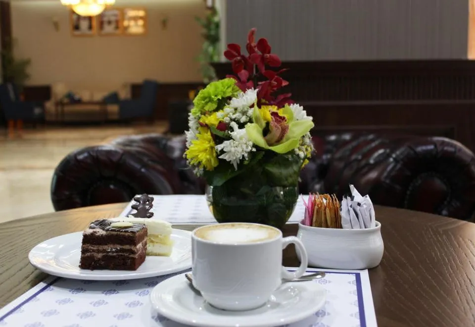 Al Diar Mina Hotel