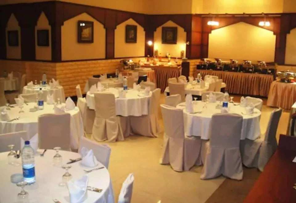 L'Arabia Hotel Apartments