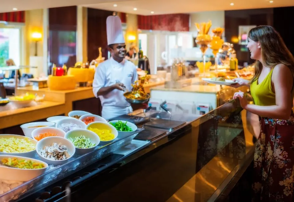 Khalidiya Palace Rayhaan by Rotana, Abu Dhabi