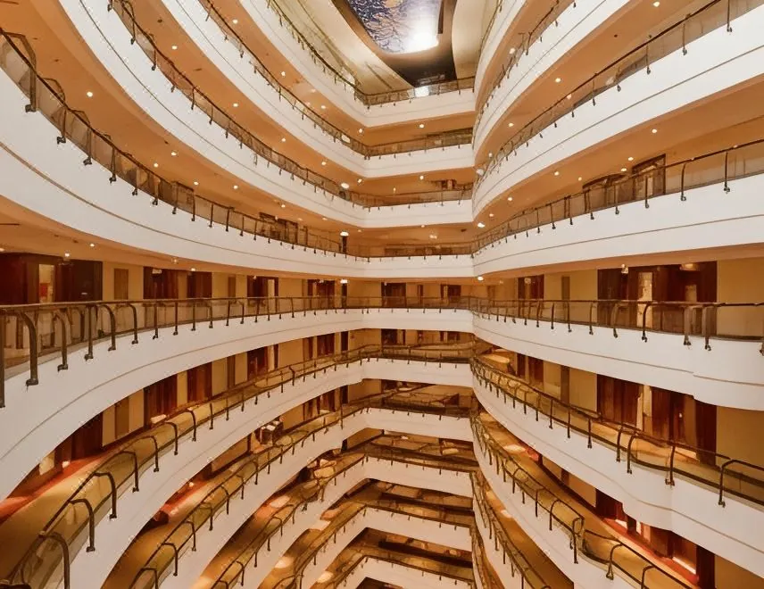 Khalidiya Palace Rayhaan by Rotana, Abu Dhabi