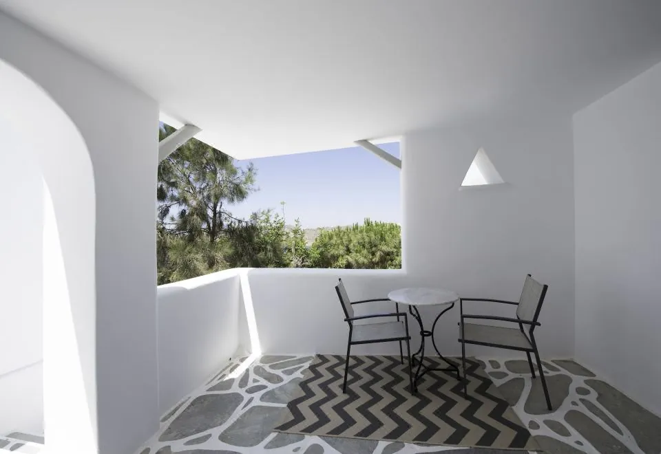 Smy Mykonos Suites & Villas - ex Greco Philia