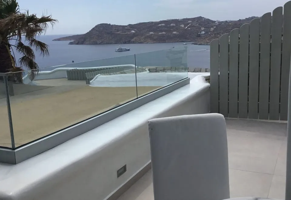 Greco Philia Hotel Boutique
