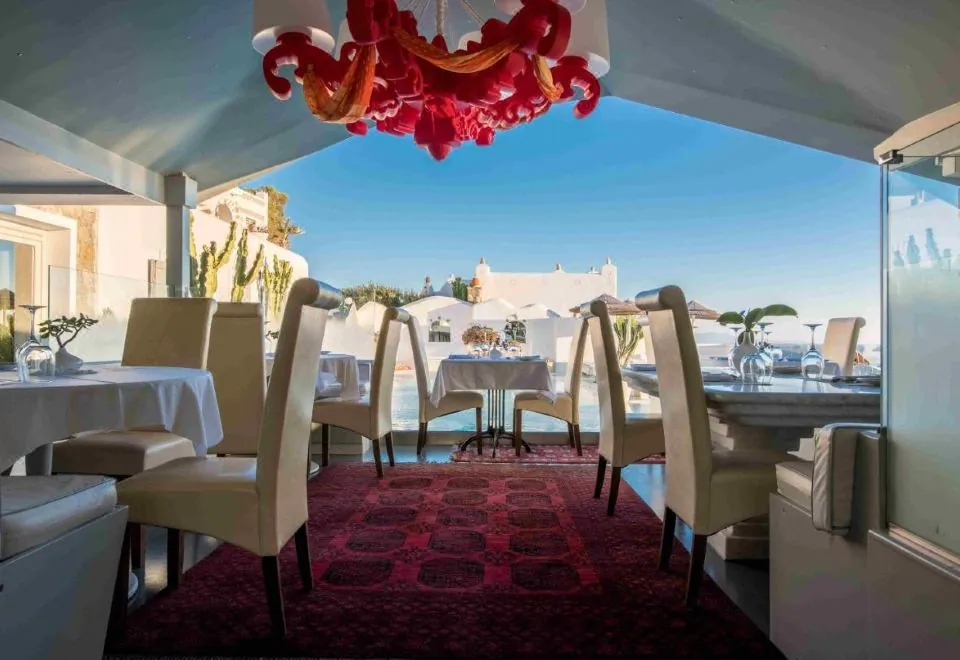 Smy Mykonos Suites & Villas - ex Greco Philia