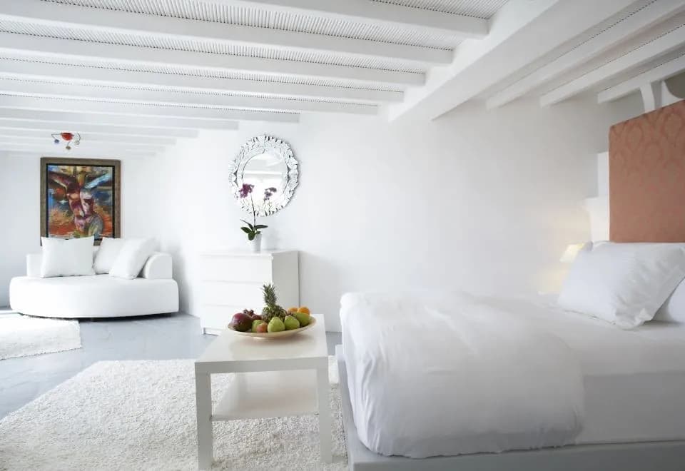 Smy Mykonos Suites & Villas - ex Greco Philia