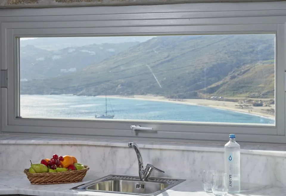 Smy Mykonos Suites & Villas - ex Greco Philia