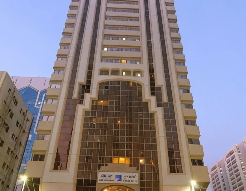 Ivory Hotel Apartment