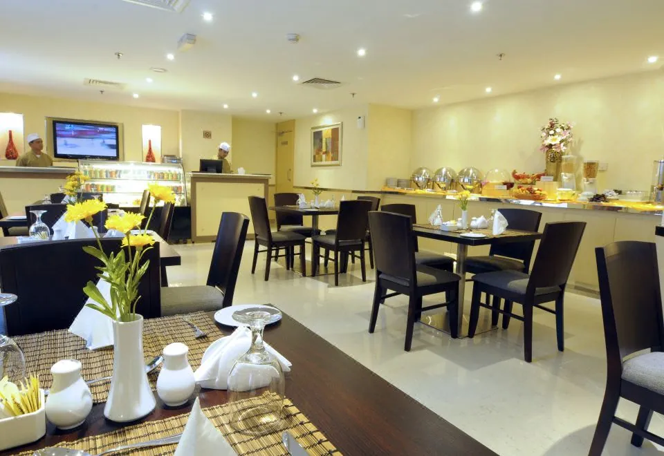 Ivory Hotel Apartment
