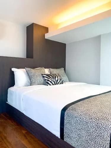 Heritage Collection on Seah -A Digital Hotel