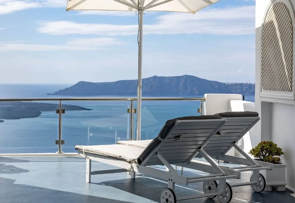 Asteras Villas