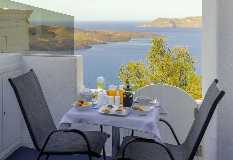 Asteras Villas