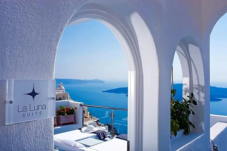 Asteras Villas
