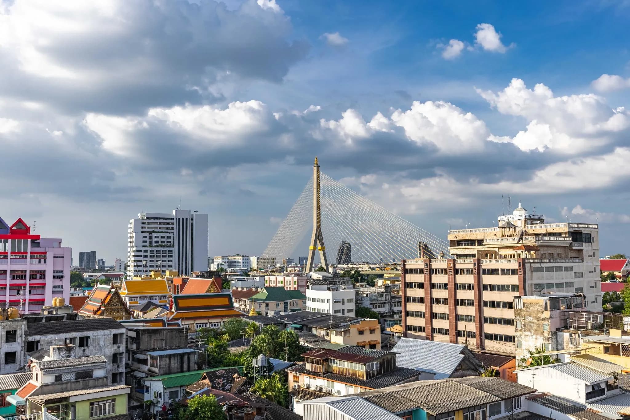 Capital O Diamond House Khaosan