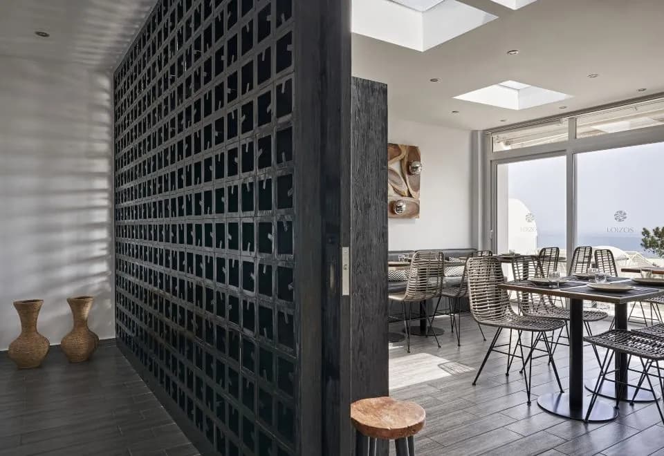 Loizos Stylish Residences