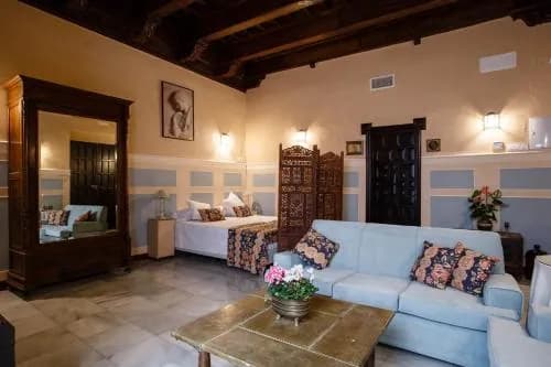 Suites Machado