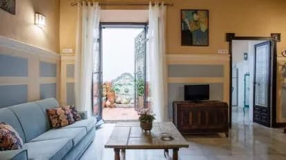 Suites Machado
