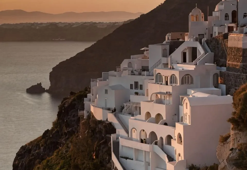 Tzekos Villas