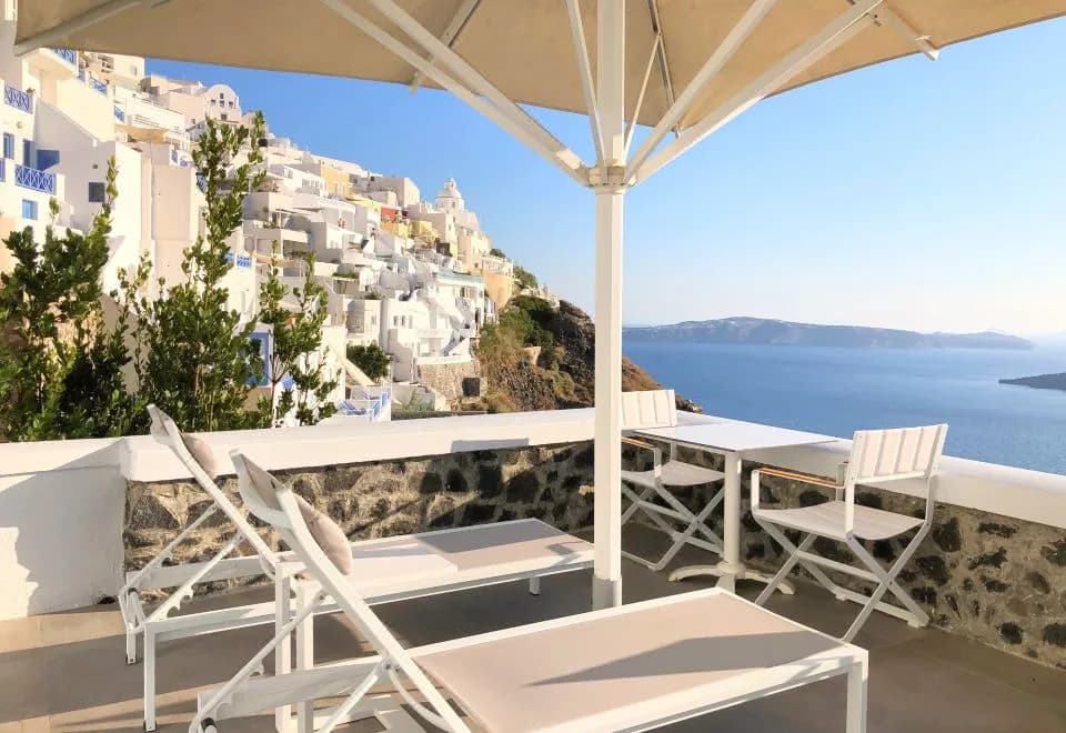 Panorama Boutique Hotel