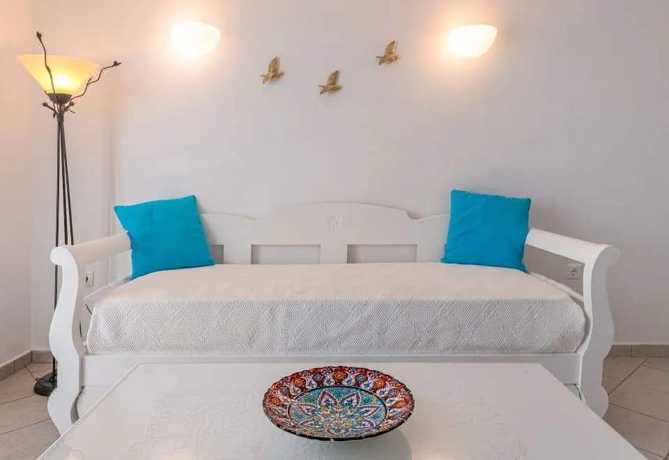 Reverie Santorini Hotel