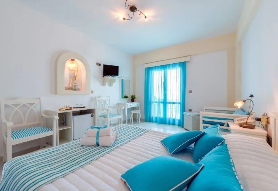Ellinon Thea Boutique Hotel