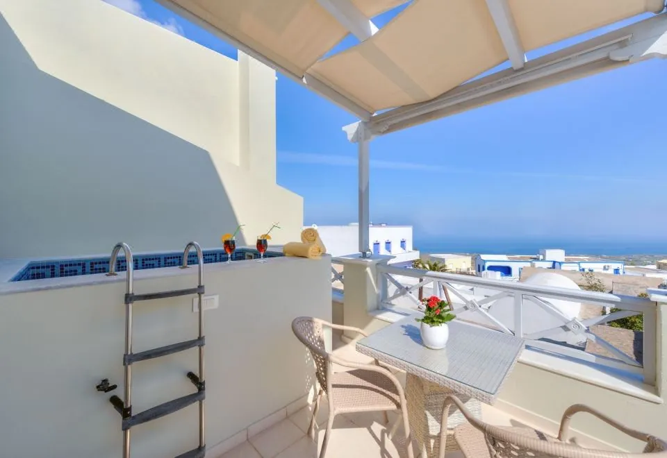 Ellinon Thea Boutique Hotel