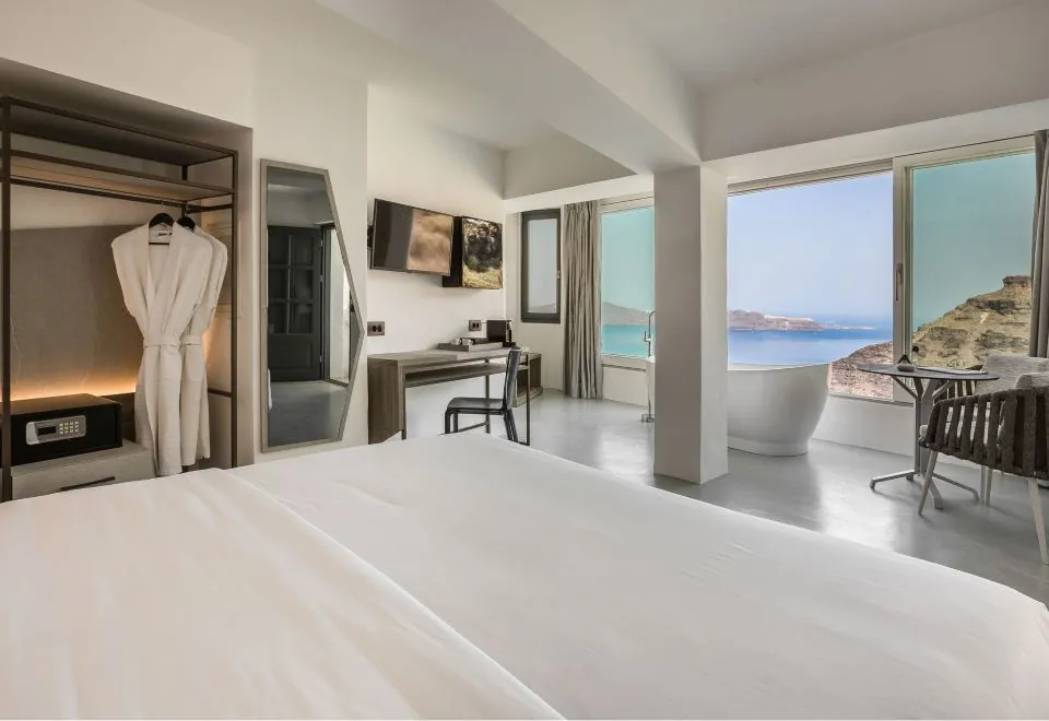 Sun Rocks Boutique Hotel