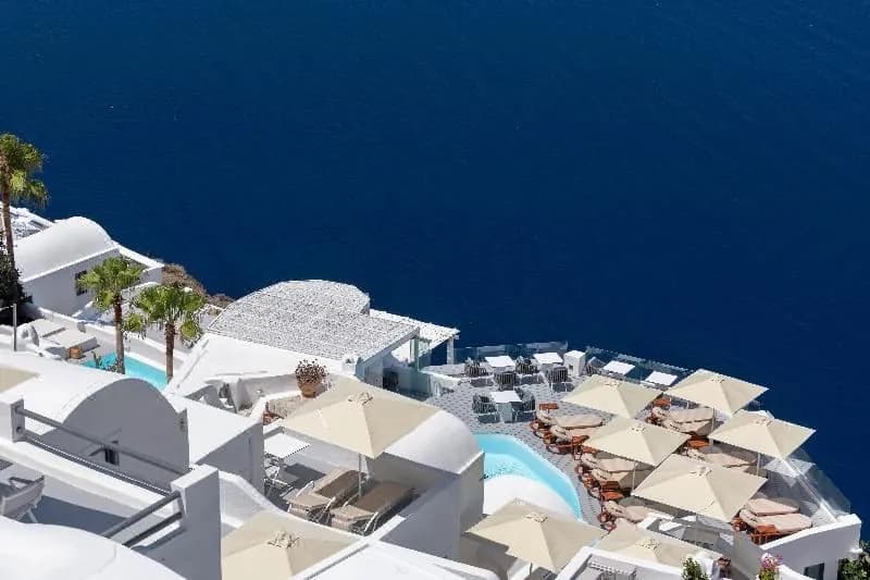 Sun Rocks Boutique Hotel