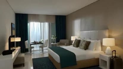 Damac Maison Cour Jardin Dubai