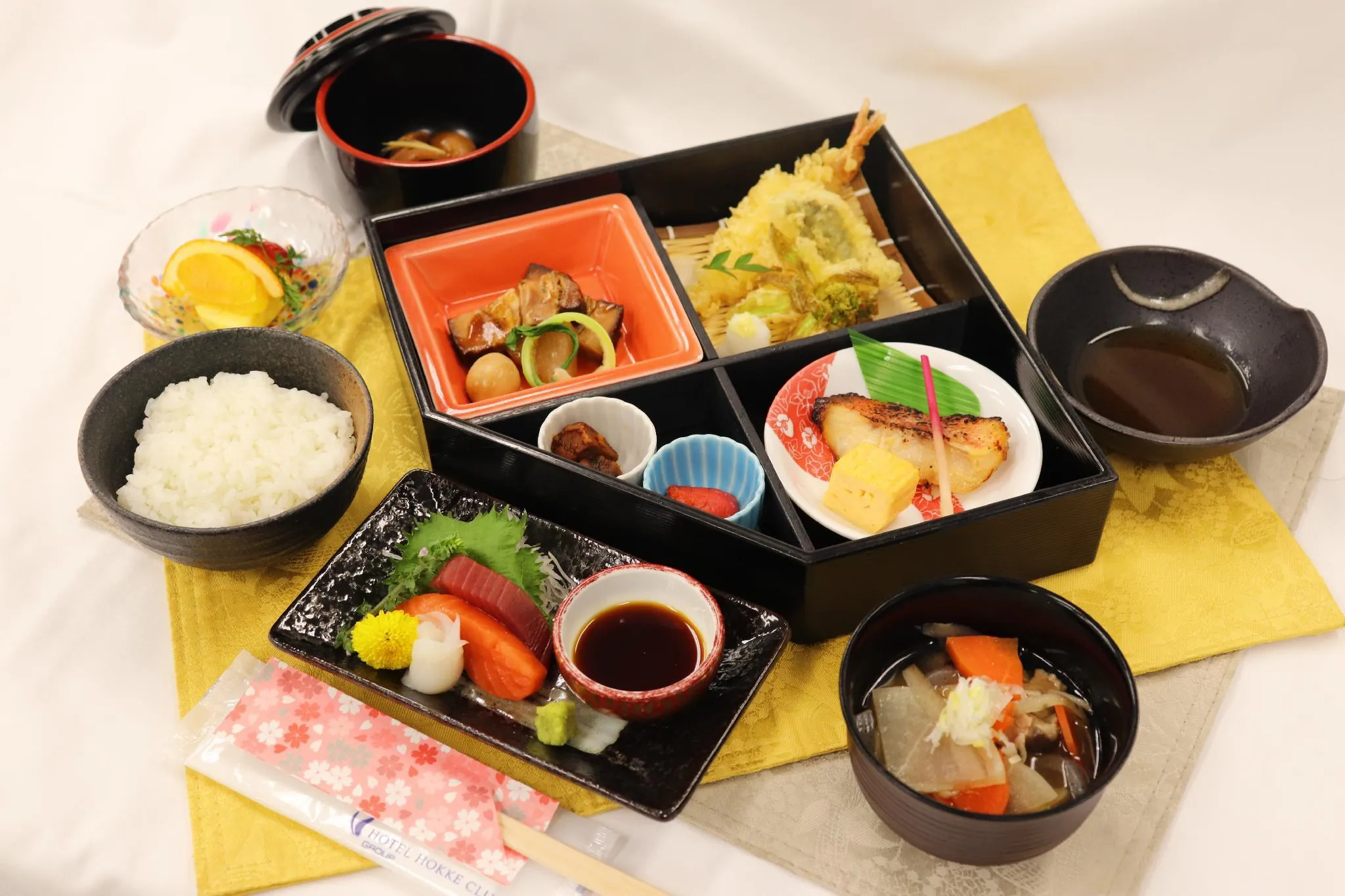 Hotel Hokke Club Asakusa