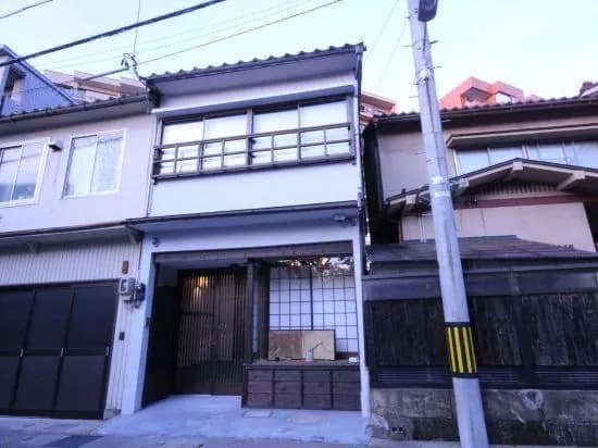 Hashiba-an