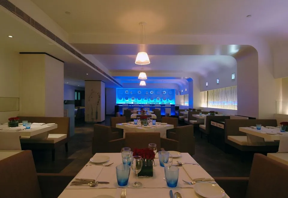 The Hans, New Delhi