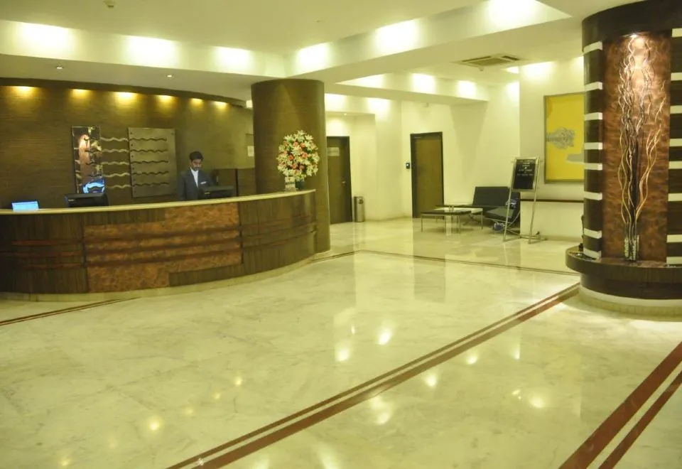 The Hans, New Delhi