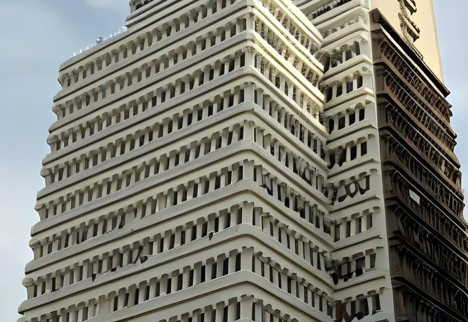 The Hans, New Delhi