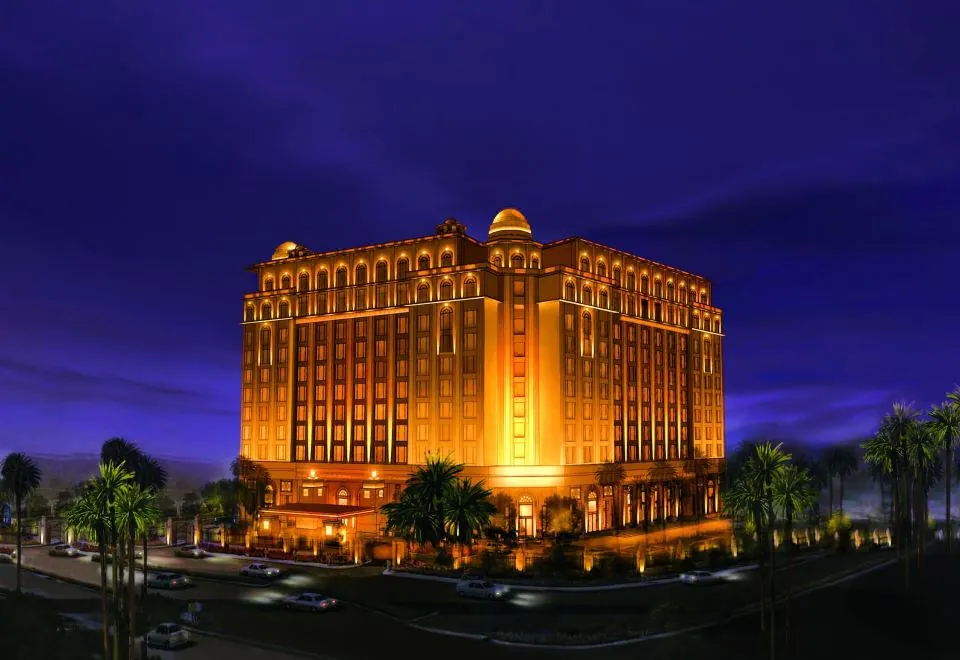 The Leela Palace New Delhi