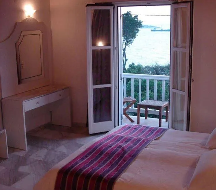 Mykonos Chora Residences