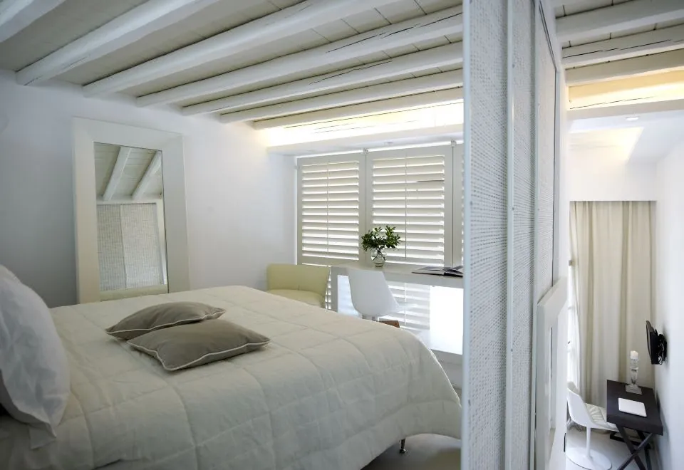 Semeli Hotel Mykonos