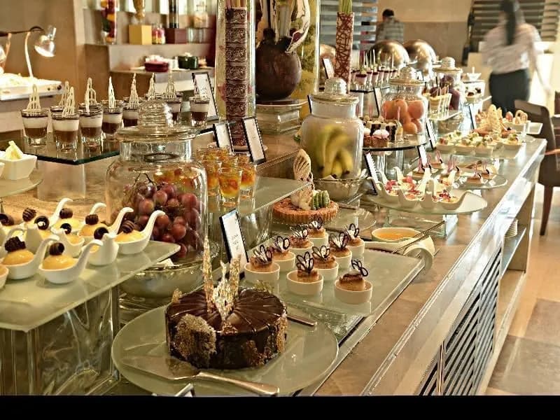 Piccadily Hotel New Delhi