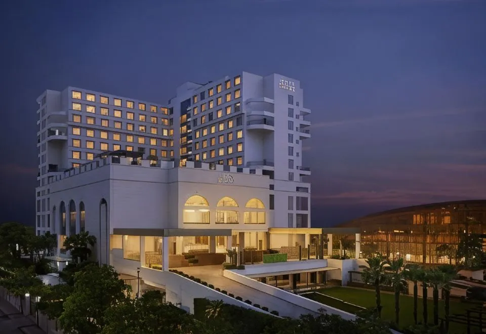 Piccadily Hotel New Delhi