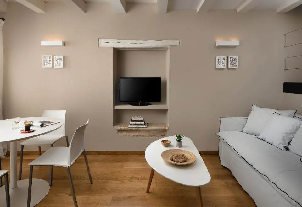 Angelo d'Oro Apartment Monte