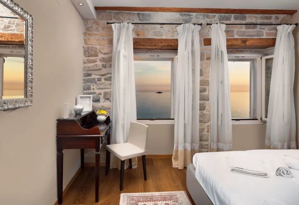 Angelo d'Oro Apartment Monte