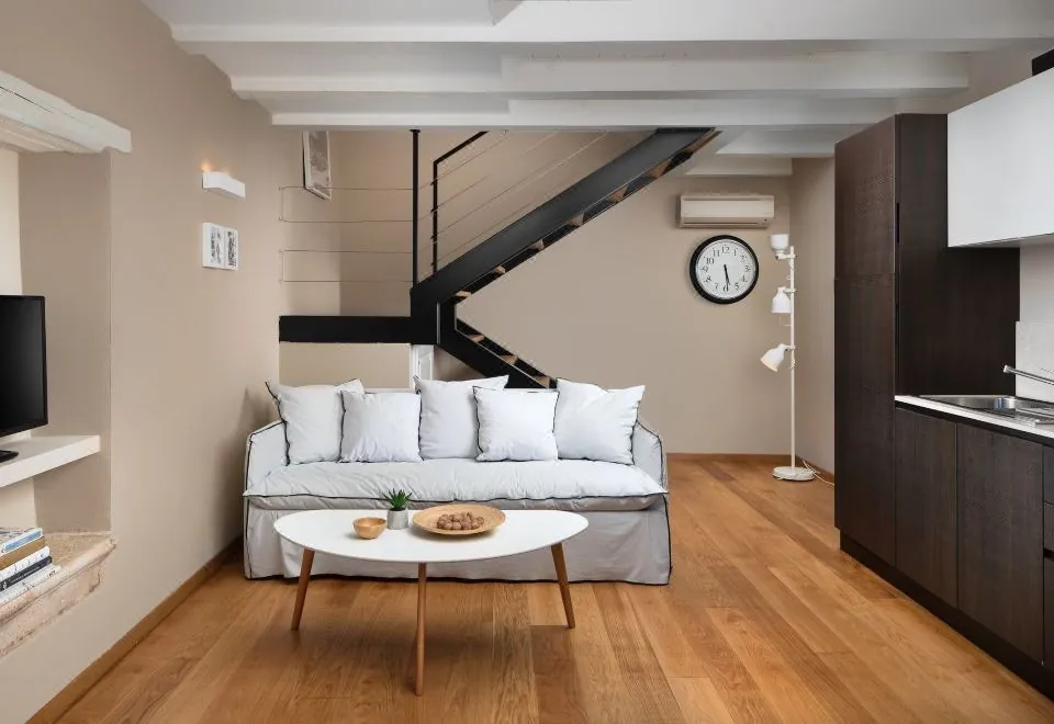 Angelo d'Oro Apartment Monte