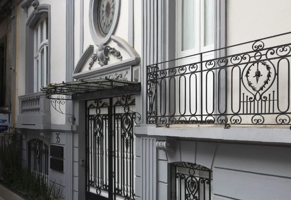 Hotel MX Condesa
